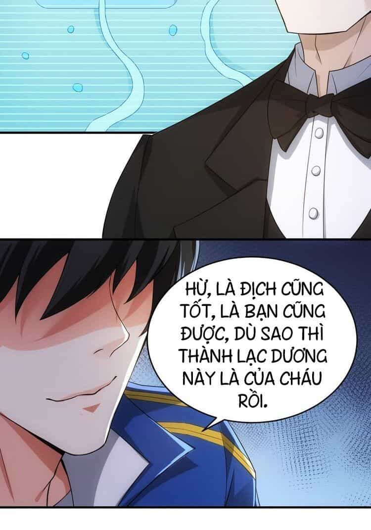 Rich Player - Người Chơi Khắc Kim - Chương 119 - ảnh 28