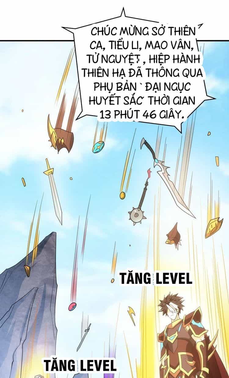 Rich Player - Người Chơi Khắc Kim - Chương 119 - ảnh 4