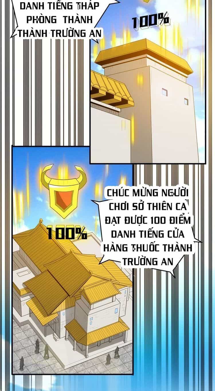 Rich Player - Người Chơi Khắc Kim - Chương 119 - ảnh 41