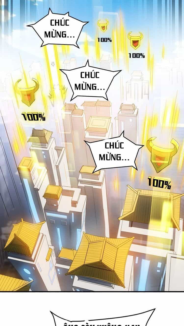 Rich Player - Người Chơi Khắc Kim - Chương 119 - ảnh 42