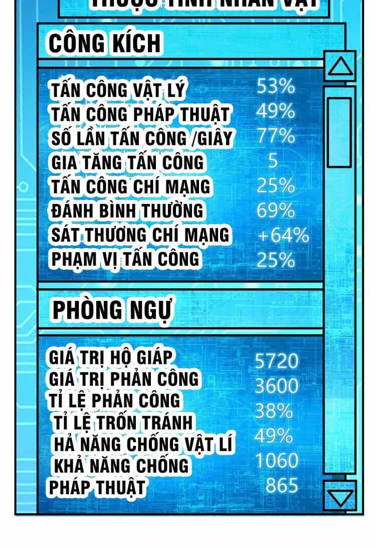 Rich Player - Người Chơi Khắc Kim - Chương 119 - ảnh 7