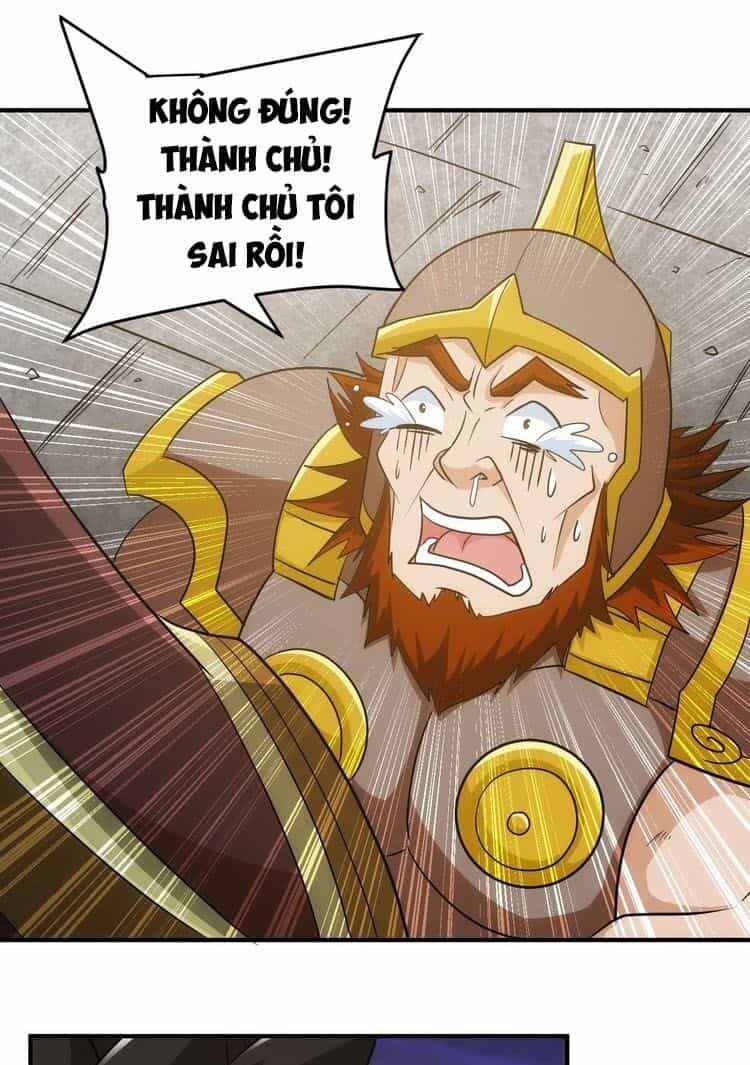 Rich Player - Người Chơi Khắc Kim - Chương 120 - ảnh 4