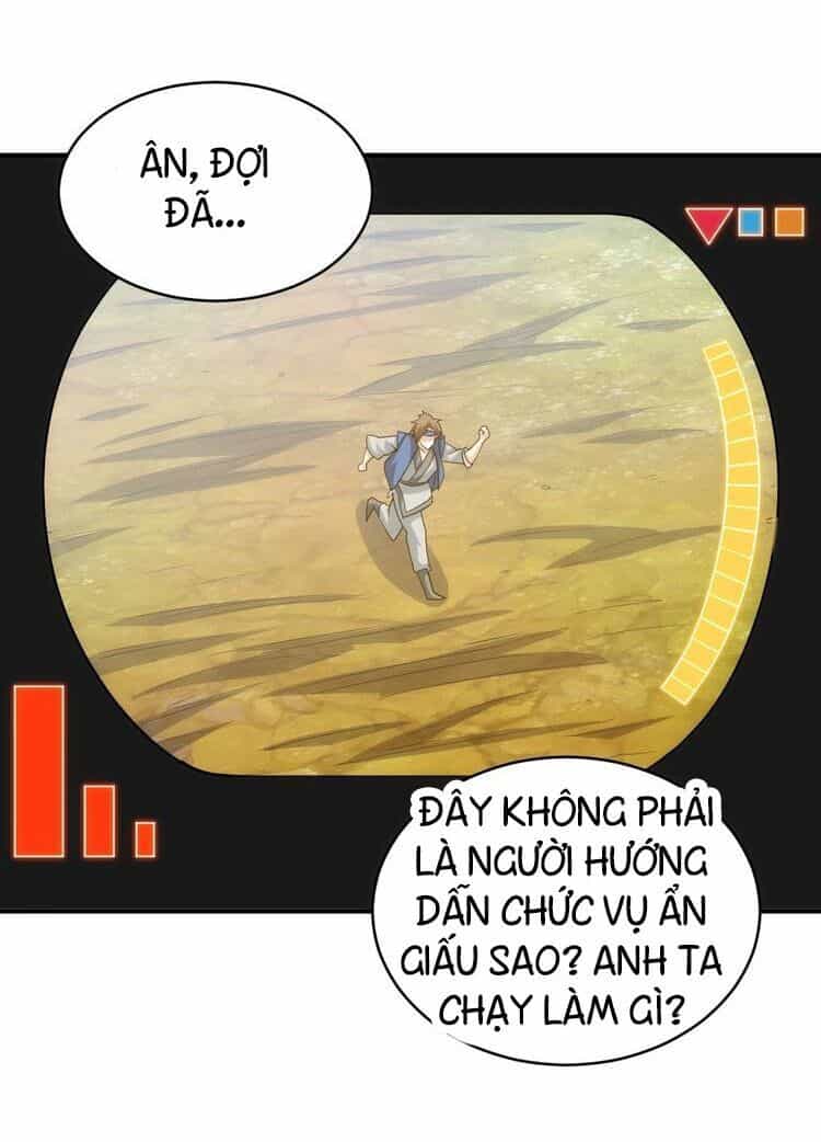 Rich Player - Người Chơi Khắc Kim - Chương 120 - ảnh 40