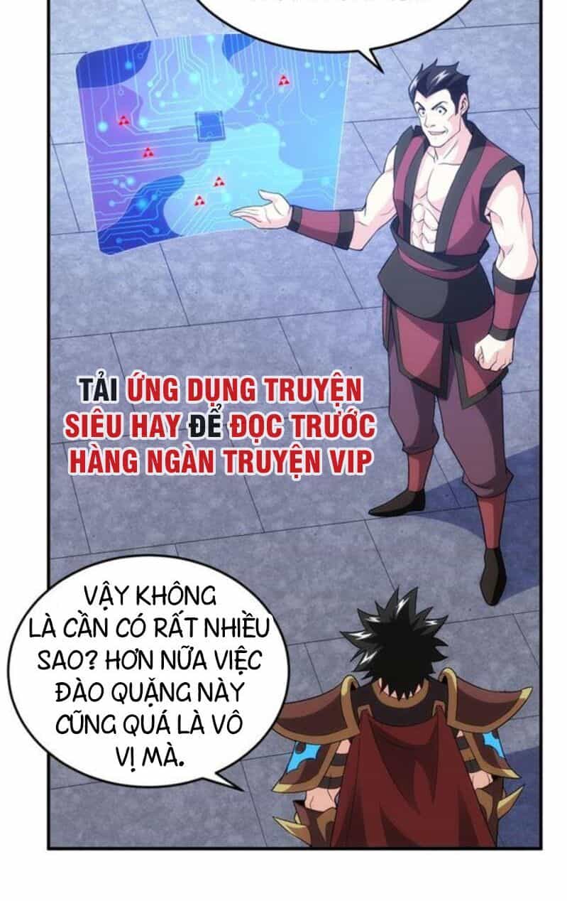 Rich Player - Người Chơi Khắc Kim - Chương 121 - ảnh 21