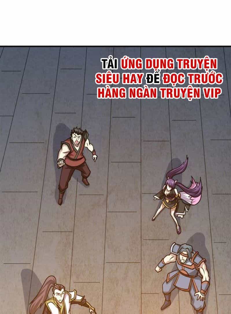 Rich Player - Người Chơi Khắc Kim - Chương 121 - ảnh 48