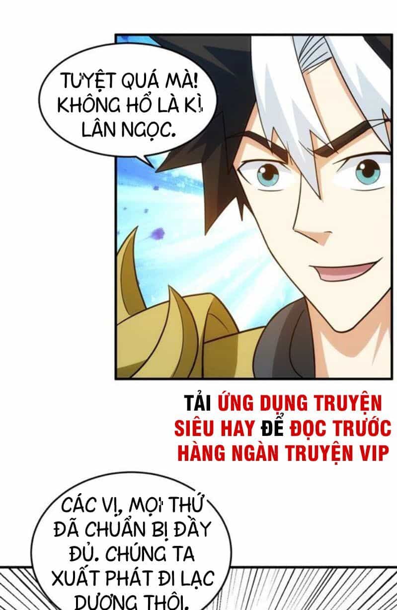 Rich Player - Người Chơi Khắc Kim - Chương 121 - ảnh 55