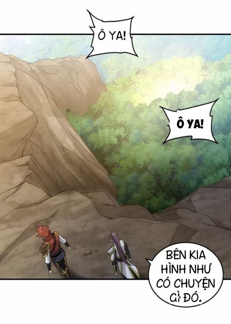 Rich Player - Người Chơi Khắc Kim - Chương 122 - ảnh 12