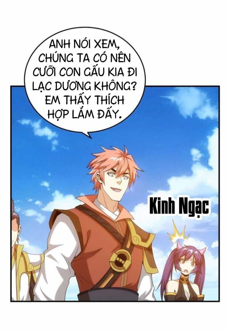 Rich Player - Người Chơi Khắc Kim - Chương 122 - ảnh 25