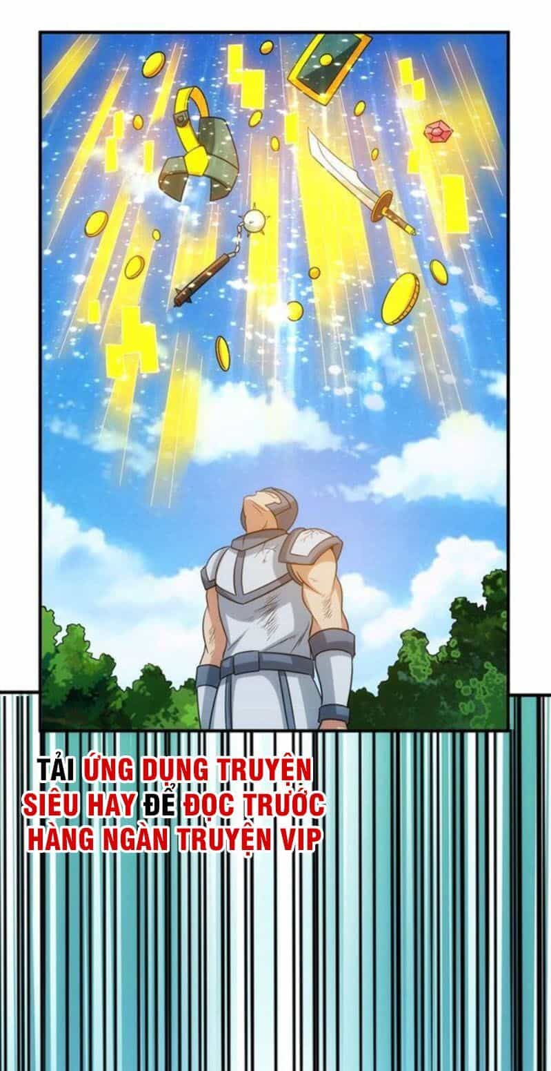 Rich Player - Người Chơi Khắc Kim - Chương 122 - ảnh 51