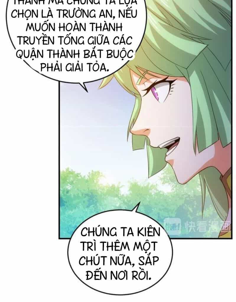 Rich Player - Người Chơi Khắc Kim - Chương 122 - ảnh 8