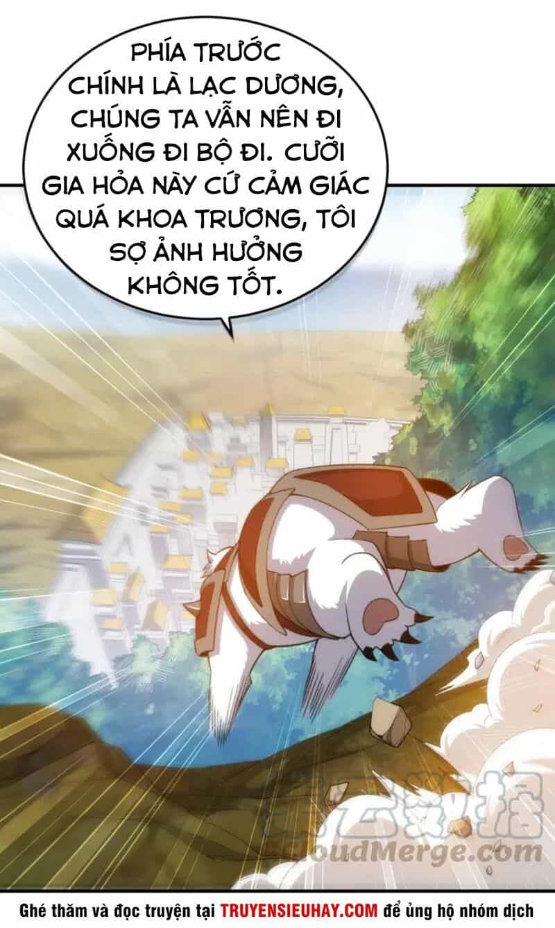 Rich Player - Người Chơi Khắc Kim - Chương 123 - ảnh 7