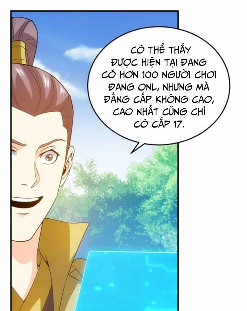 Rich Player - Người Chơi Khắc Kim - Chương 127 - ảnh 11