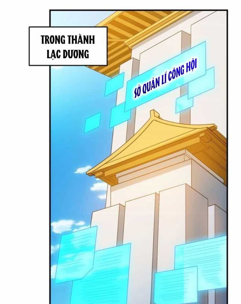 Rich Player - Người Chơi Khắc Kim - Chương 127 - ảnh 13