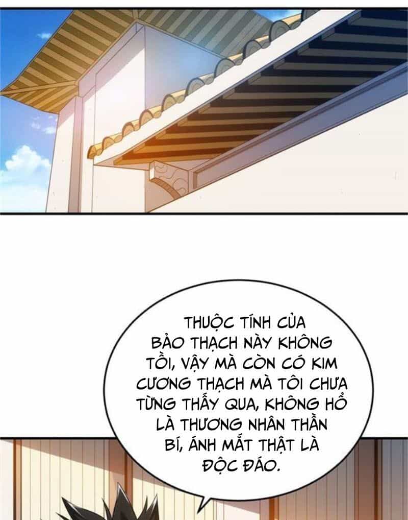 Rich Player - Người Chơi Khắc Kim - Chương 127 - ảnh 30