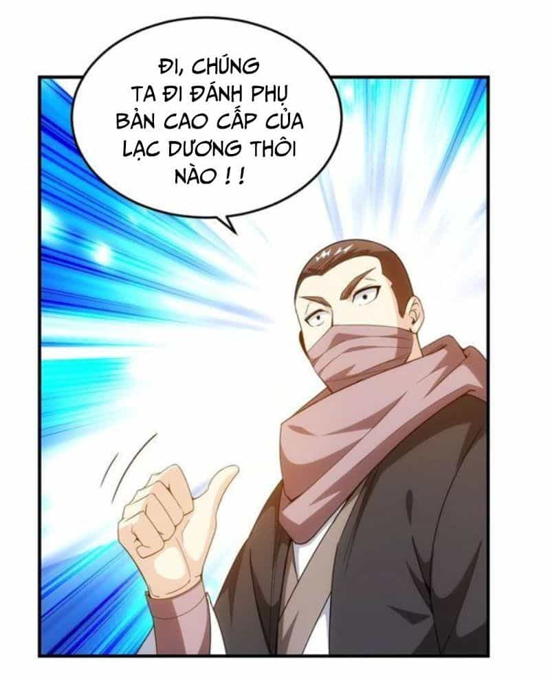 Rich Player - Người Chơi Khắc Kim - Chương 127 - ảnh 46