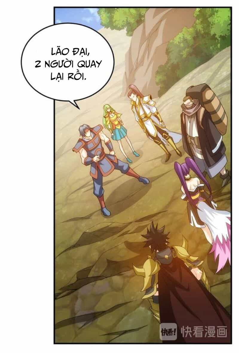 Rich Player - Người Chơi Khắc Kim - Chương 127 - ảnh 7