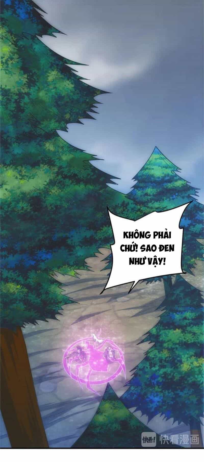 Rich Player - Người Chơi Khắc Kim - Chương 128 - ảnh 44