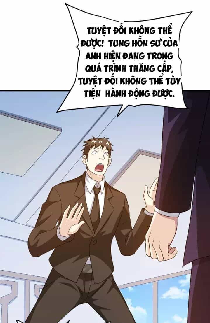 Rich Player - Người Chơi Khắc Kim - Chương 129 - ảnh 7