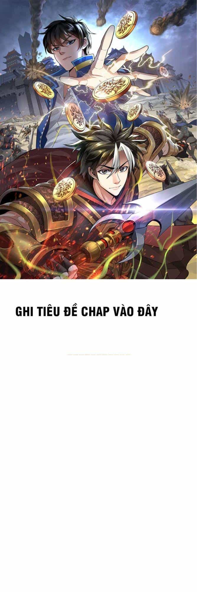 Rich Player - Người Chơi Khắc Kim - Chương 13 - ảnh 1