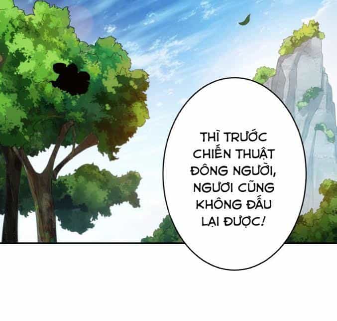 Rich Player - Người Chơi Khắc Kim - Chương 13 - ảnh 12