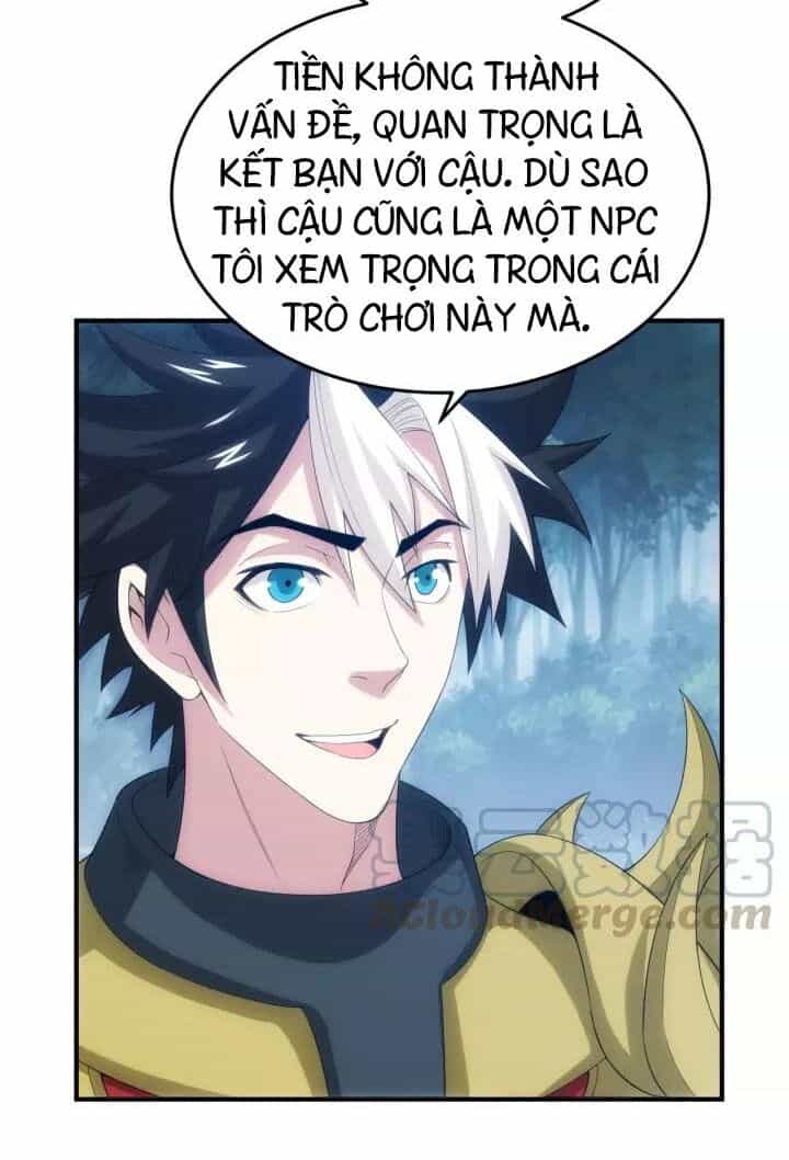 Rich Player - Người Chơi Khắc Kim - Chương 130 - ảnh 10