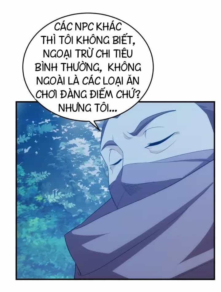 Rich Player - Người Chơi Khắc Kim - Chương 130 - ảnh 15