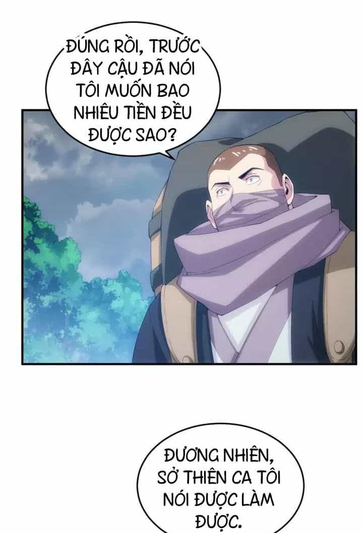Rich Player - Người Chơi Khắc Kim - Chương 130 - ảnh 9