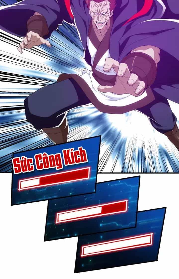 Rich Player - Người Chơi Khắc Kim - Chương 132 - ảnh 9