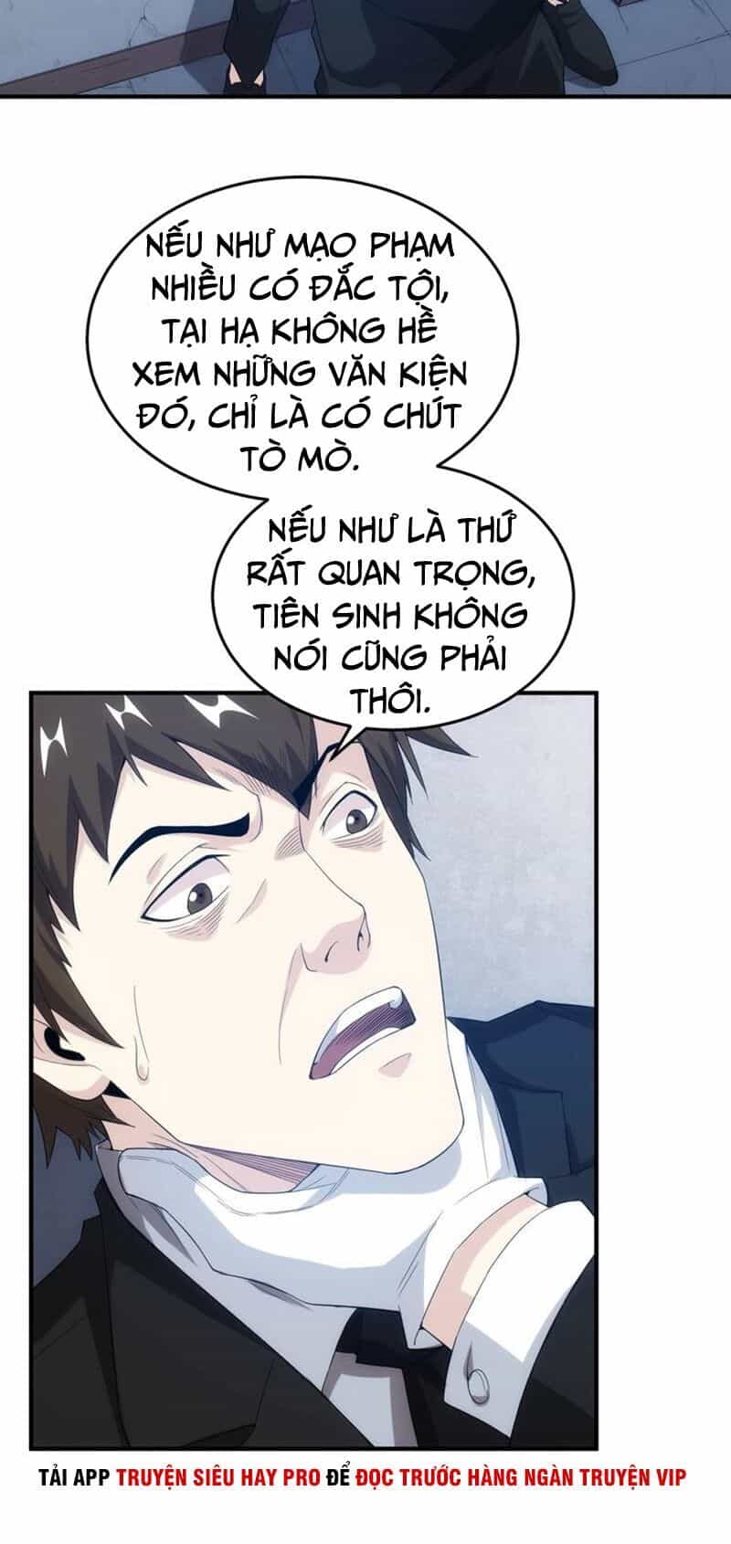Rich Player - Người Chơi Khắc Kim - Chương 134 - ảnh 27