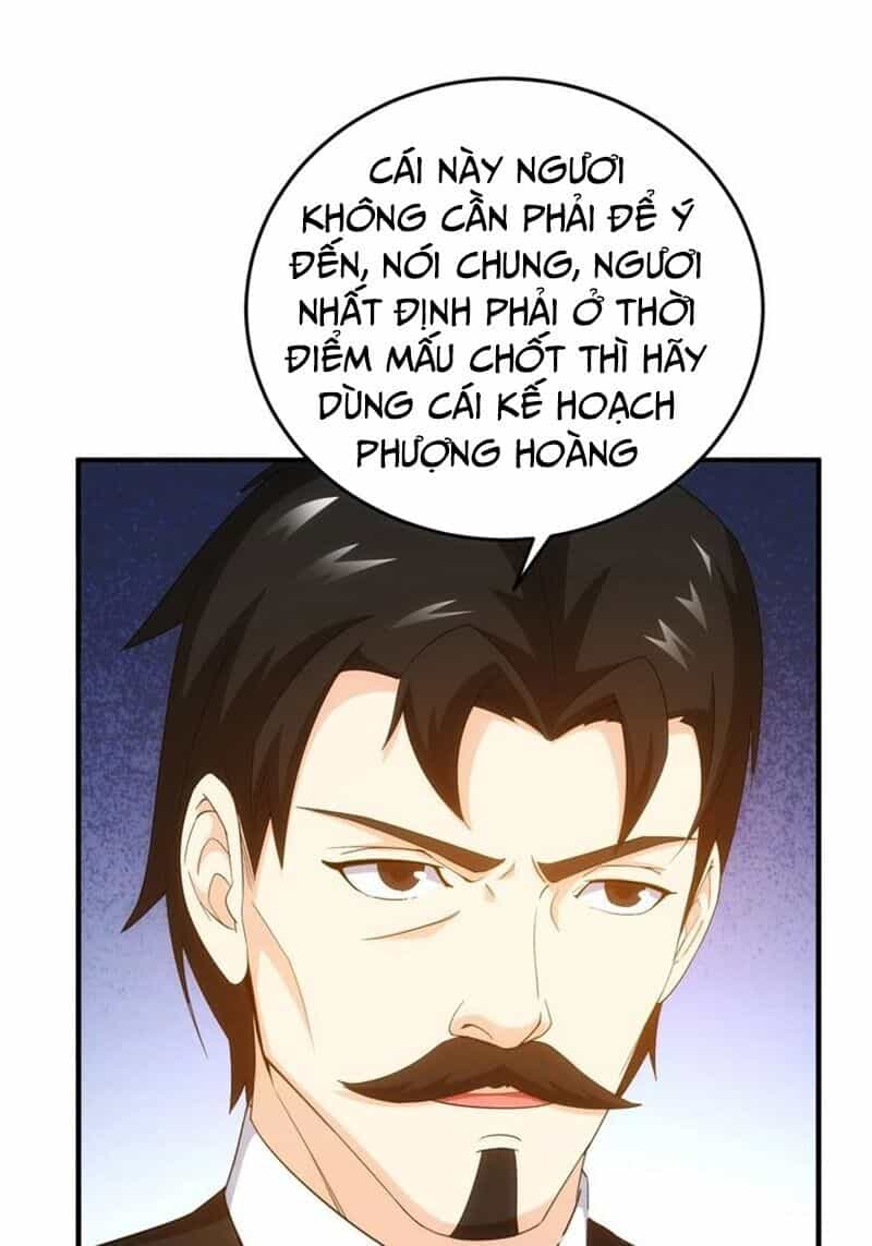 Rich Player - Người Chơi Khắc Kim - Chương 134 - ảnh 34