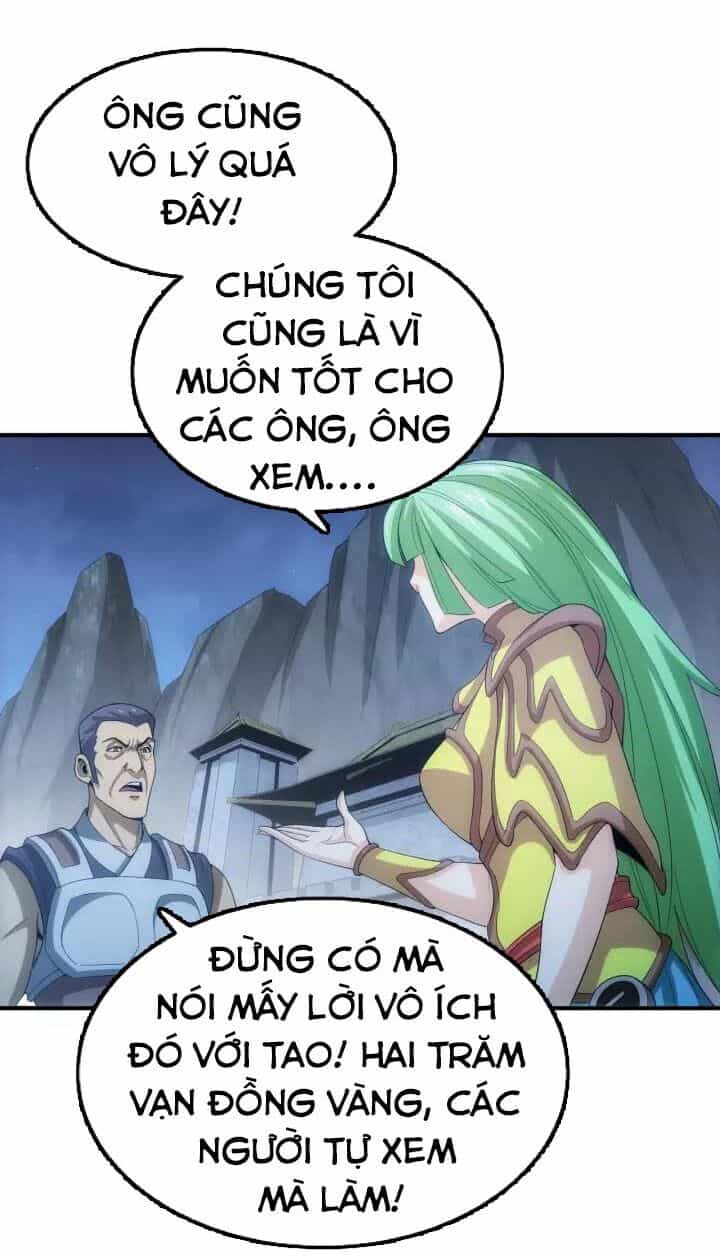 Rich Player - Người Chơi Khắc Kim - Chương 135 - ảnh 11