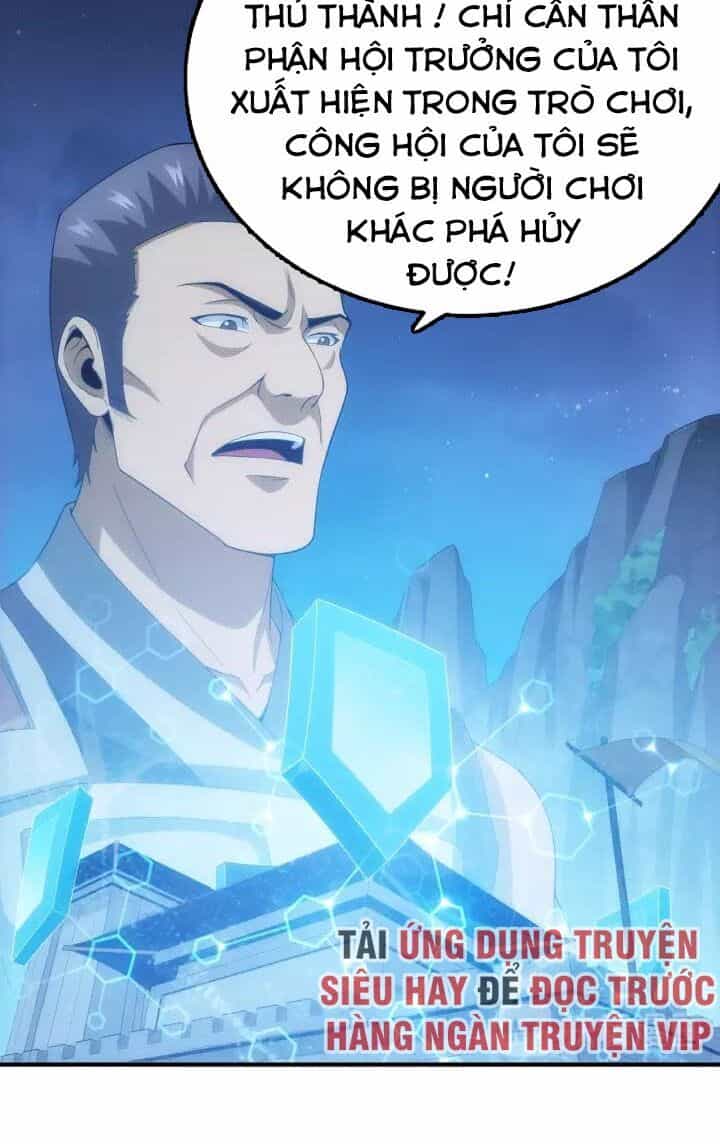 Rich Player - Người Chơi Khắc Kim - Chương 135 - ảnh 13