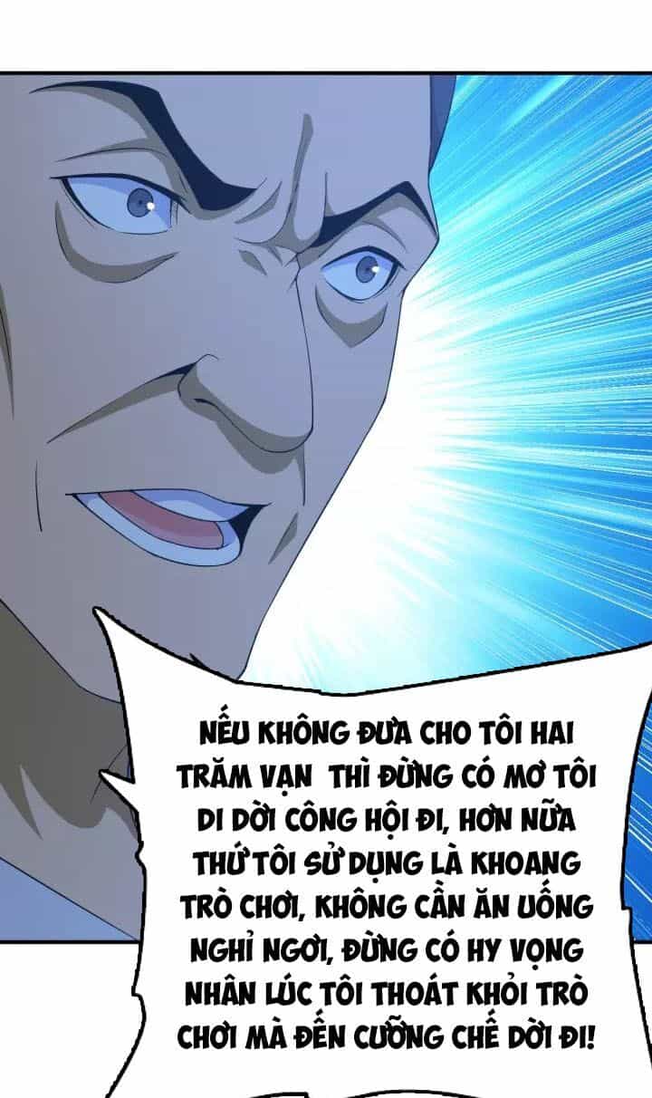 Rich Player - Người Chơi Khắc Kim - Chương 135 - ảnh 14