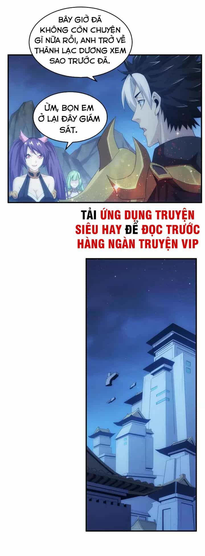 Rich Player - Người Chơi Khắc Kim - Chương 135 - ảnh 36