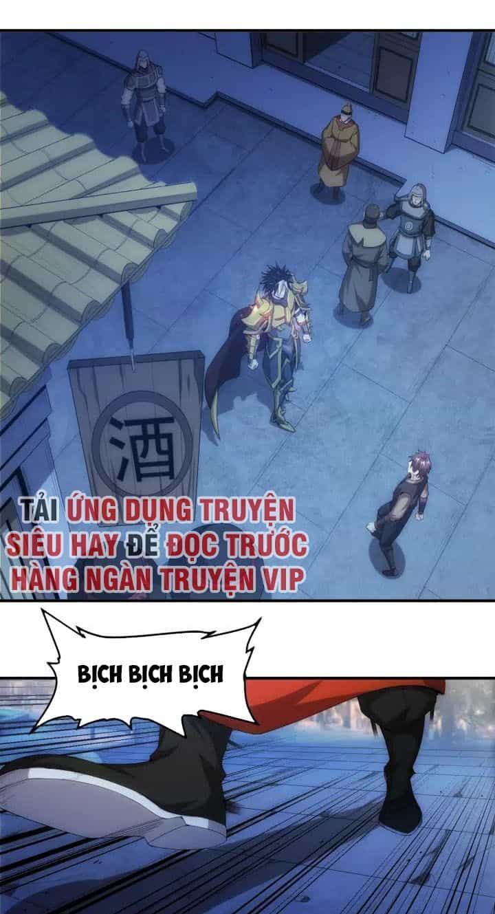Rich Player - Người Chơi Khắc Kim - Chương 135 - ảnh 37