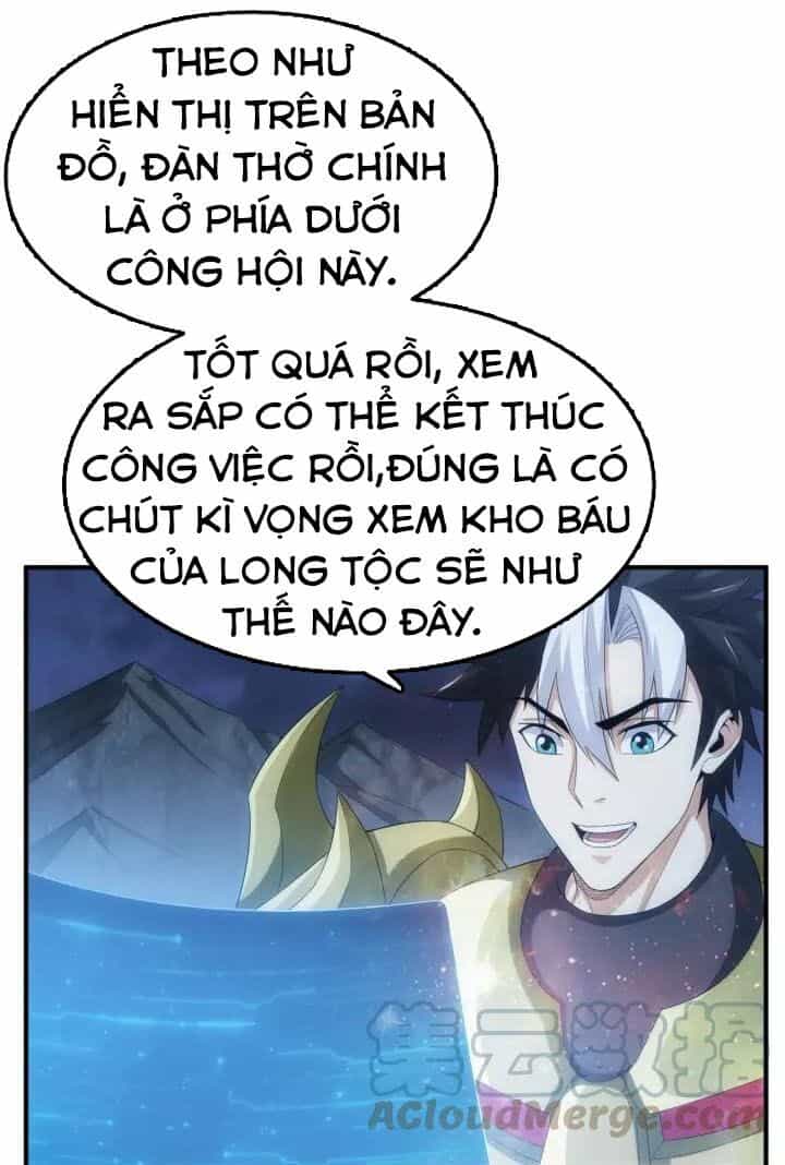 Rich Player - Người Chơi Khắc Kim - Chương 135 - ảnh 4