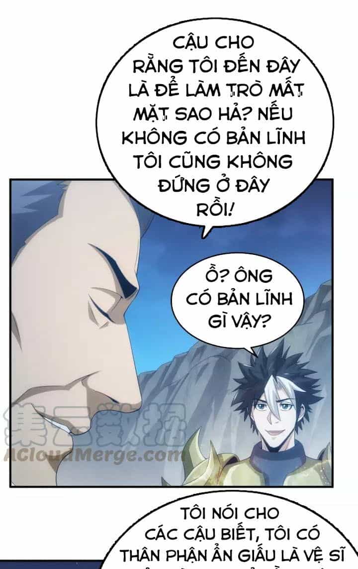 Rich Player - Người Chơi Khắc Kim - Chương 136 - Không Có 136 - ảnh 12