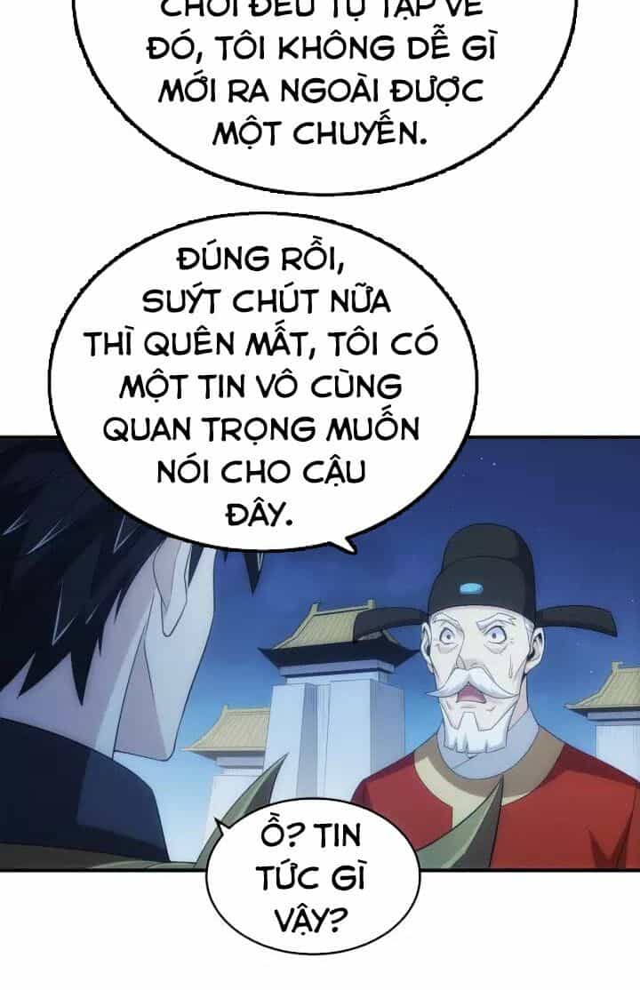 Rich Player - Người Chơi Khắc Kim - Chương 136 - Không Có 136 - ảnh 40