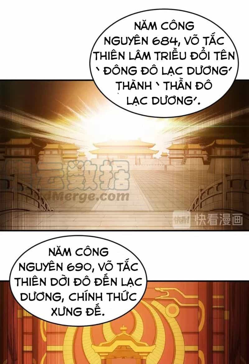 Rich Player - Người Chơi Khắc Kim - Chương 137 - ảnh 28