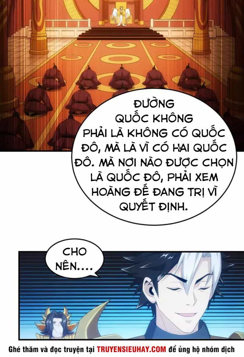 Rich Player - Người Chơi Khắc Kim - Chương 137 - ảnh 29