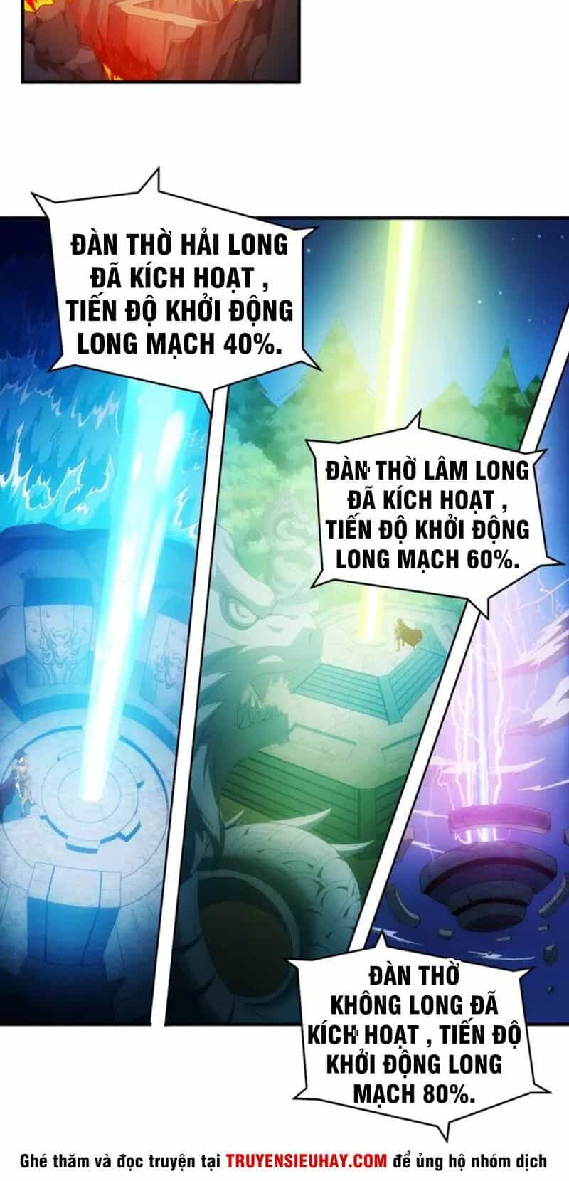 Rich Player - Người Chơi Khắc Kim - Chương 137 - ảnh 9
