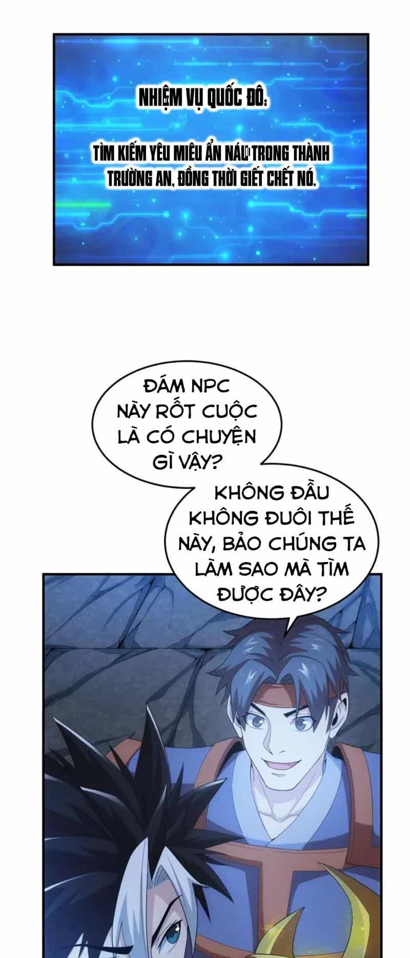 Rich Player - Người Chơi Khắc Kim - Chương 138 - ảnh 10