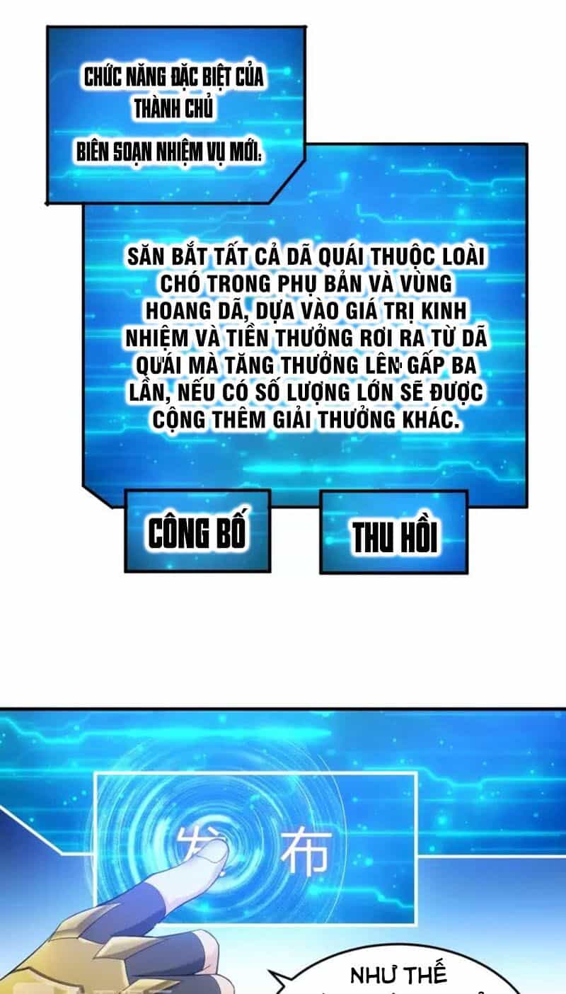 Rich Player - Người Chơi Khắc Kim - Chương 138 - ảnh 25