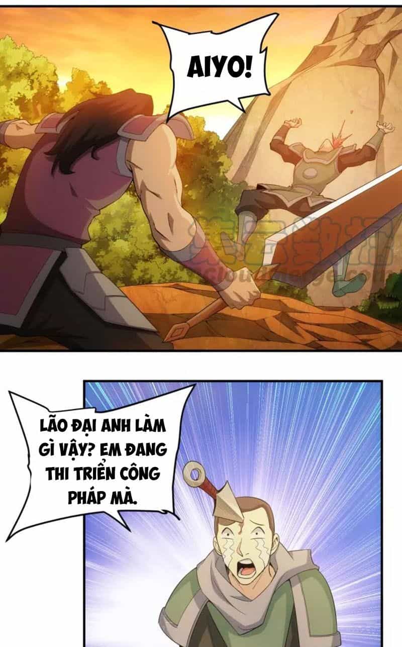 Rich Player - Người Chơi Khắc Kim - Chương 138 - ảnh 29