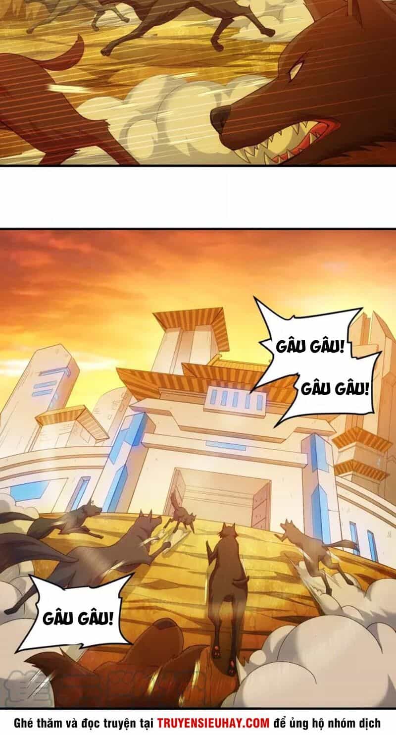 Rich Player - Người Chơi Khắc Kim - Chương 138 - ảnh 36