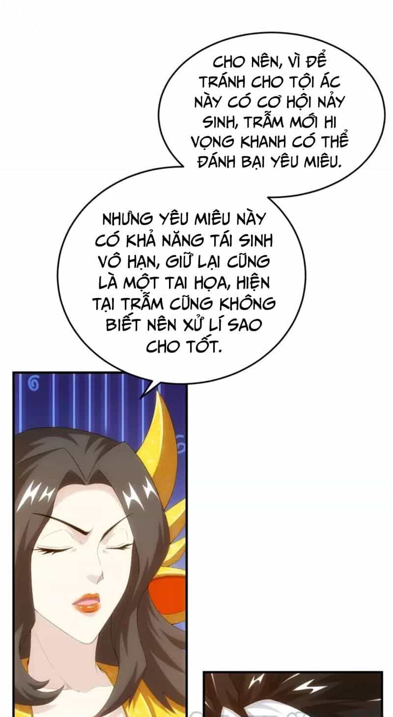 Rich Player - Người Chơi Khắc Kim - Chương 139 - ảnh 37