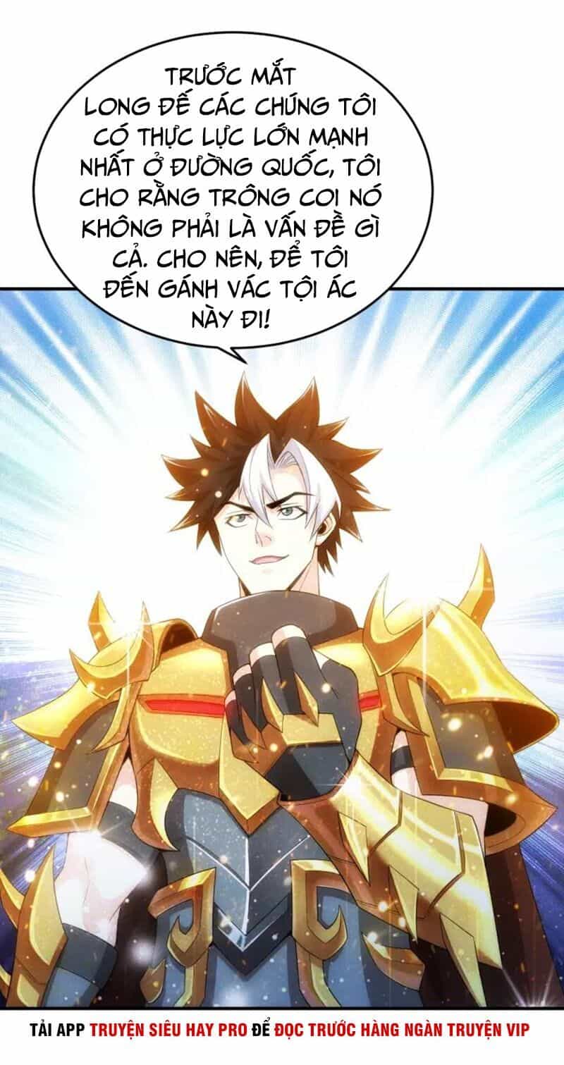 Rich Player - Người Chơi Khắc Kim - Chương 139 - ảnh 39