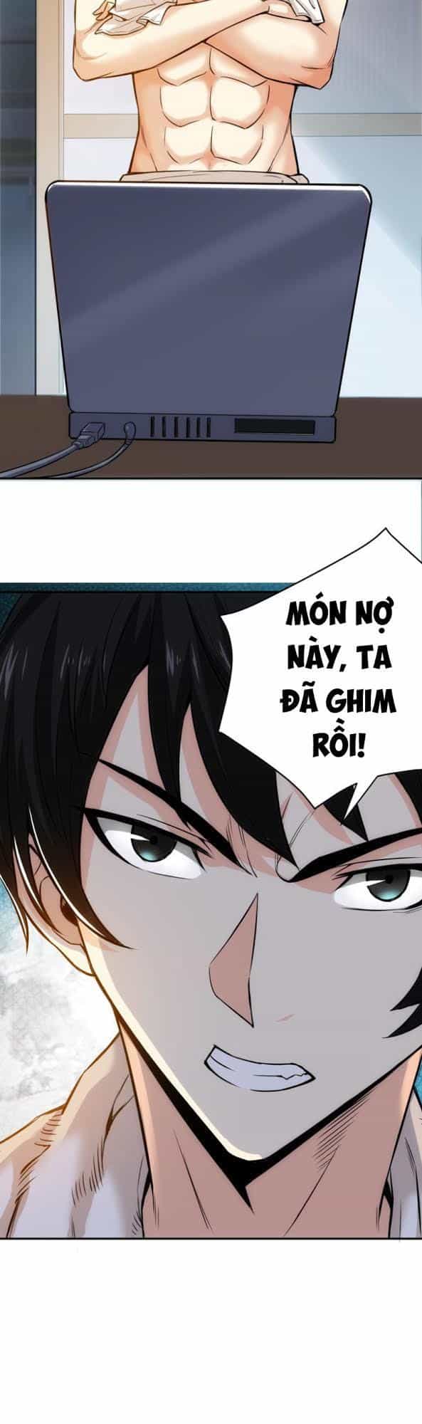 Rich Player - Người Chơi Khắc Kim - Chương 14 - ảnh 27