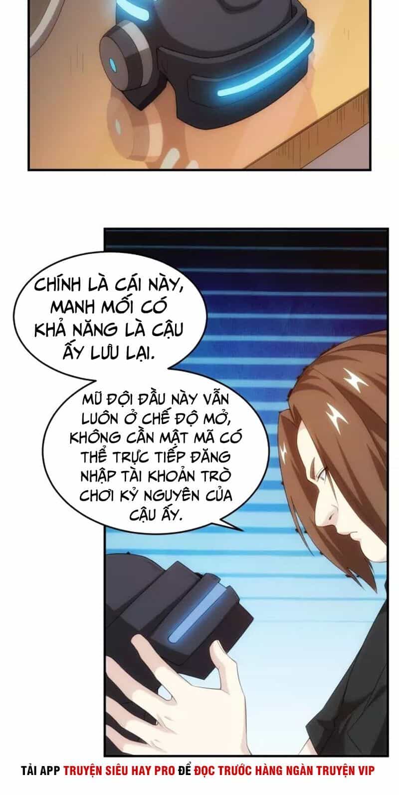 Rich Player - Người Chơi Khắc Kim - Chương 142 - ảnh 18