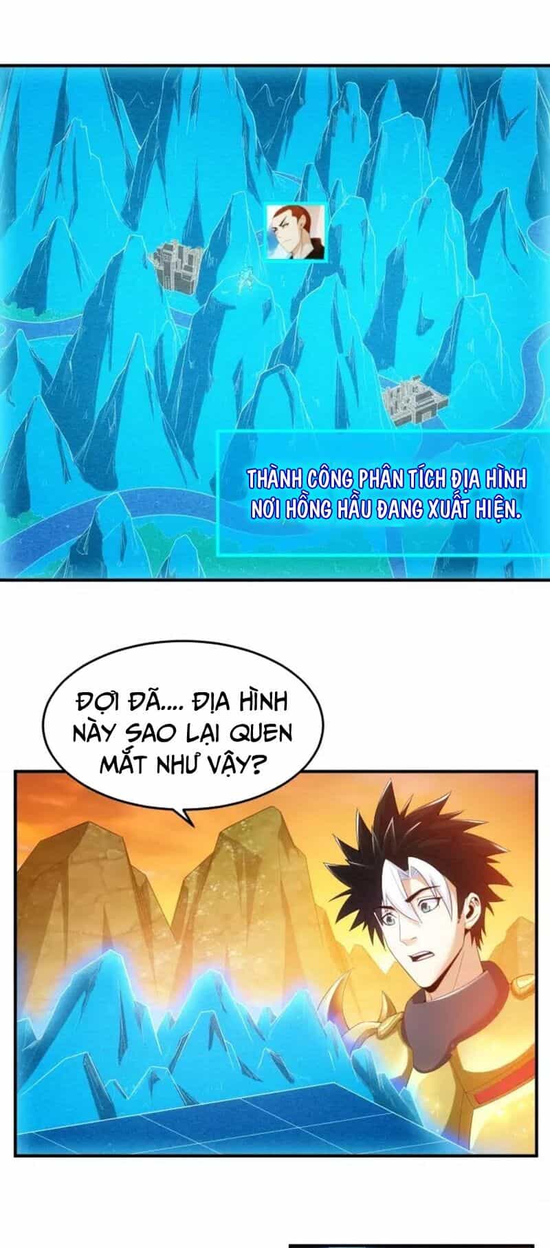 Rich Player - Người Chơi Khắc Kim - Chương 142 - ảnh 31